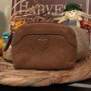 Lightly used Brighton Coin Purse